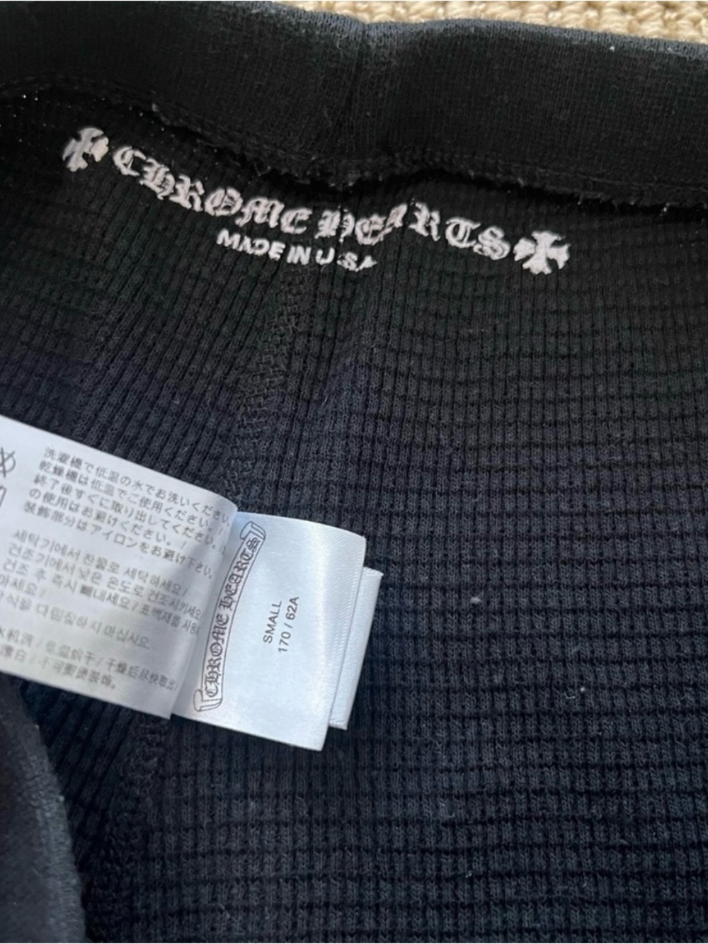 Chrome hearts bundle - Picture 15 of 16